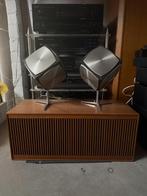 Grundig boxen retro, Audio, Tv en Foto, Luidsprekerboxen, Ophalen