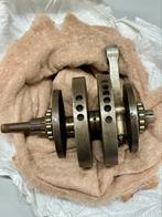 matchless AJS twin - krukas vintage motors crankshaft motor, Gebruikt