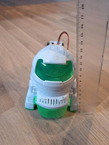 Robot  voor kinderen, Enlèvement, Comme neuf