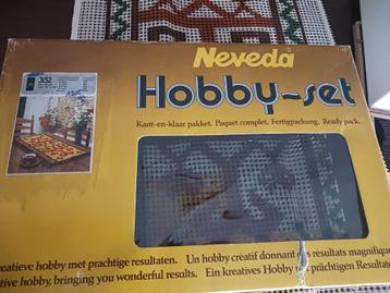 Hobbyset Nevada Smyrna beschikbaar voor biedingen