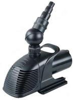 SuperFish Pond Eco 5000 refurbished Extra goedkoop, Ophalen of Verzenden, Nieuw, Vijverpomp