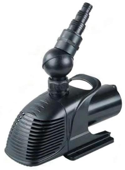 SuperFish Pond Eco 5000 refurbished Extra goedkoop, Tuin en Terras, Vijver-toebehoren, Nieuw, Vijverpomp, Ophalen of Verzenden