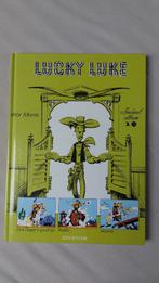 Lucky Luck Speciaal Album 1 HC - 1980 --  Morris - 1, Boeken, Stripverhalen, Verzenden, Eén stripboek, Nieuw, Morris