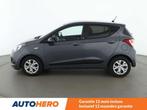 Hyundai i10 1.0 Go (bj 2017), Auto's, Hyundai, Voorwielaandrijving, Stof, Gebruikt, I10