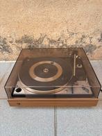 DUAL vintage jaren’70 platenspeler, Audio, Tv en Foto, Platenspelers, Ophalen, Platenspeler, Dual