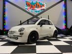 Tamiya Fiat 500, Ophalen of Verzenden