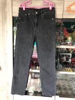 Zwarte jeansbroek H&M maat 38 (kleine maat), Kleding | Dames, Spijkerbroeken en Jeans, Ophalen, H&M, Zwart, Zo goed als nieuw