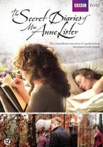 The Secret Diaries of Miss Anne Lister (2010) Dvd Zeldzaam !, Gebruikt, Ophalen of Verzenden, Vanaf 12 jaar, Drama