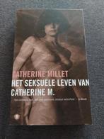 Het seksuele leven van Catherine Millet, Boeken, Romans, Nieuw, Catherine Millet, Ophalen of Verzenden, Europa overig