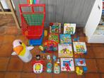 groot pakket peuter speelgoed 1-4 jaar Fisher-Price, Kinderen en Baby's, Speelgoed | Fisher-Price, Speelset, Met geluid, Gebruikt