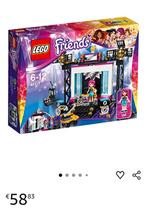 Lego friends 41117, Ophalen, Zo goed als nieuw, Lego