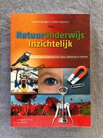 Natuuronderwijs inzichtelijk, Boeken, Ophalen of Verzenden, Nieuw
