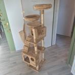 Kat krab paal amper gebruikt!, Dieren en Toebehoren, Ophalen