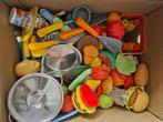 Accessoires keukentje, Ophalen, Gebruikt, Speelkeuken-accessoire
