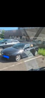 Alfa romeo 159, Autos, Alfa Romeo, Achat, Diesel, Particulier