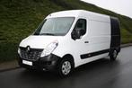 Renault Master L3H2 Duo-color (Black=Wrap), Voorwielaandrijving, 186 g/km, Stof, 5 deurs