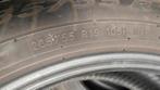 235/55r19 Pirelli 60€ per stuk met plaatsen 6mm 23555r19, Ophalen of Verzenden