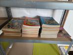 oude strips, Boeken, Stripverhalen, Ophalen, Gelezen