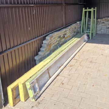 Kattenloop / Brug agility behendigheid beschikbaar voor biedingen