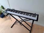 USB MIDI Keyboard: M-AUDIO Keystation 61MK3, Muziek en Instrumenten, Keyboards, 61 toetsen, Zo goed als nieuw, Aanslaggevoelig