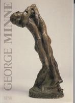 George Minne    1   1866 - 1941   Monografie, Verzenden, Nieuw, Schilder- en Tekenkunst