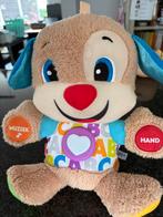 Interactieve knuffel, Ophalen, Zo goed als nieuw