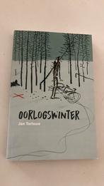 Boek: Oorlogswinter Jan Terlouw, Boeken, Ophalen, Nieuw, Eén auteur, Jan Terlouw
