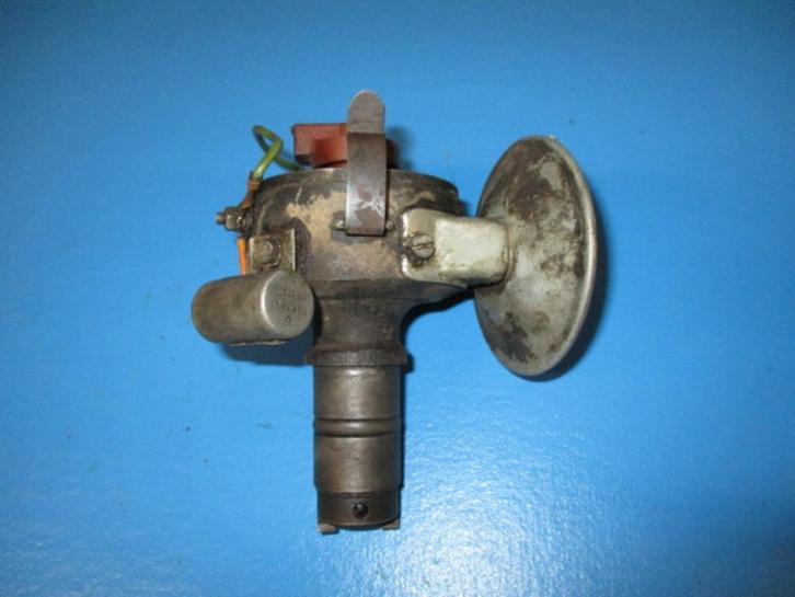 Ontsteking VW Kever, KG, Splitbus, spijlbus T1, Auto-onderdelen, Motor en Toebehoren, Oldtimer onderdelen, Volkswagen, Gebruikt