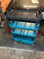 Hazet gereedschapkast, Auto diversen, Ophalen, Gebruikt