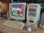 Compaq presario 5476 win98, Informatique & Logiciels, Ordinateurs Vintage, Enlèvement