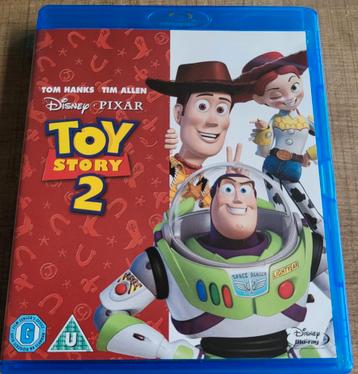 Blu-ray Disc: Toy Story 2 beschikbaar voor biedingen