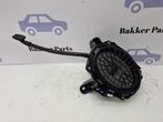 Subwoofer van een Renault Captur, 3 maanden garantie, Gebruikt, Renault