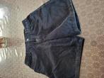 Short scoute, Ophalen, Scouterie, Blauw, Gedragen
