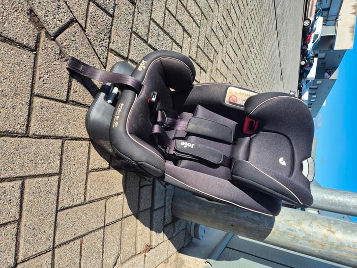 Autostoel Joie isofix, Kinderen en Baby's, Autostoeltjes, Gebruikt, Isofix, Ophalen