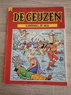 Flodderbes, de heks / De Geuzen, Enlèvement ou Envoi, Utilisé