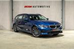 BMW G21 318i - M INTERIEUR | M VELGEN 18' | VIRTUAL COCKPIT, Auto's, Automaat, 1998 cc, Achterwielaandrijving, 4 cilinders