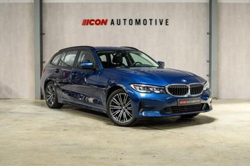 BMW G21 318i - M INTERIEUR | M VELGEN 18' | VIRTUAL COCKPIT beschikbaar voor biedingen