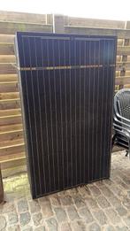 Zonnepanelen te koop 280wp solar world, Doe-het-zelf en Bouw, Zonnepanelen en Toebehoren, Ophalen, Gebruikt, Paneel, 200 wattpiek of meer