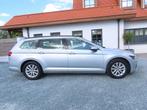 Volkswagen Passat Variant Passat Variant 1.6 TDI SCR DSG Bus, Auto's, Automaat, Gebruikt, Euro 6, 4 cilinders