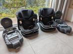 2 BeSafe autostoelen (peuter/kleuter) + 2x autobasis, Ophalen