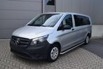 Mercedes-Benz Vito Tourer 114 CDi Extralang 9pl. 136cv, Auto's, 100 kW, 4 deurs, Monovolume, Bedrijf