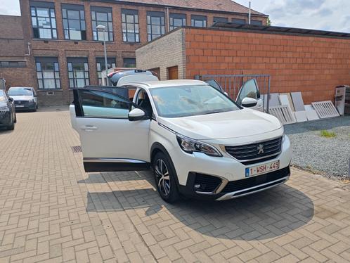 *€16000* *Peugeot* *Allure* *Automaat* 2019, Auto's, Peugeot, Particulier, ABS, Airbags, Airconditioning, Bluetooth, Boordcomputer