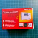 CHRONOTHERM CM 67 Honeywell, Ophalen of Verzenden, Gebruikt