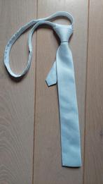 Equitation cravate de concours blanche homme Lami-cell, Dieren en Toebehoren, Ophalen, Heren, Bovenkleding, Springen