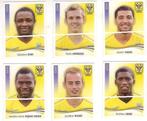 Panini Football 2010 / St Truiden STVV / 6 stickers, Verzamelen, Sportartikelen en Voetbal, Verzenden, Nieuw, Poster, Plaatje of Sticker