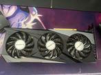 Gigabyte GeForce RTX 3060 Gaming OC 12 GB, Computers en Software, Videokaarten, Ophalen of Verzenden, Gebruikt