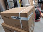Solax Power X3 MIC 10K G2 omvormer splinternieuw, Enlèvement