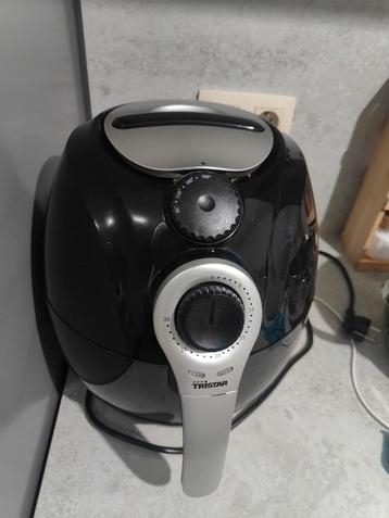 Airfryer  beschikbaar voor biedingen