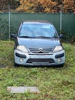 Citroen C3, Auto's, Citroën, Particulier, Te koop, Groen, C3