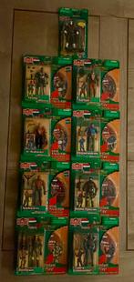G.I. Joe (9 stuks), Boeken, Ophalen of Verzenden, Zo goed als nieuw